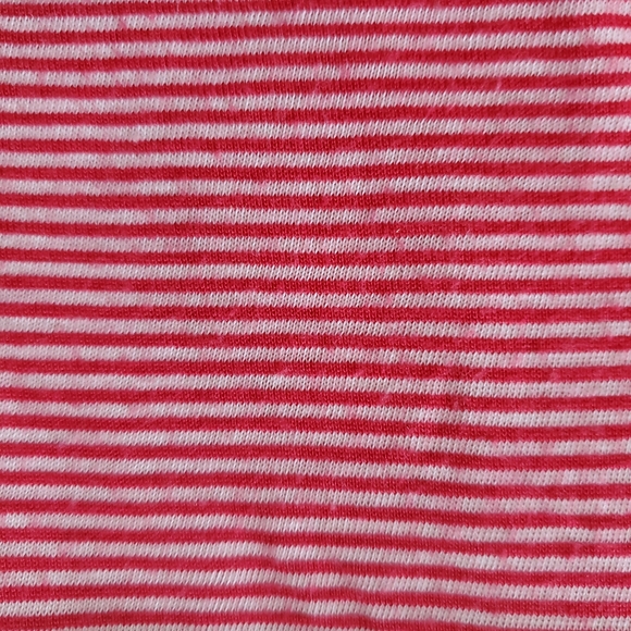 Wet Seal striped top - Picture 4 of 4